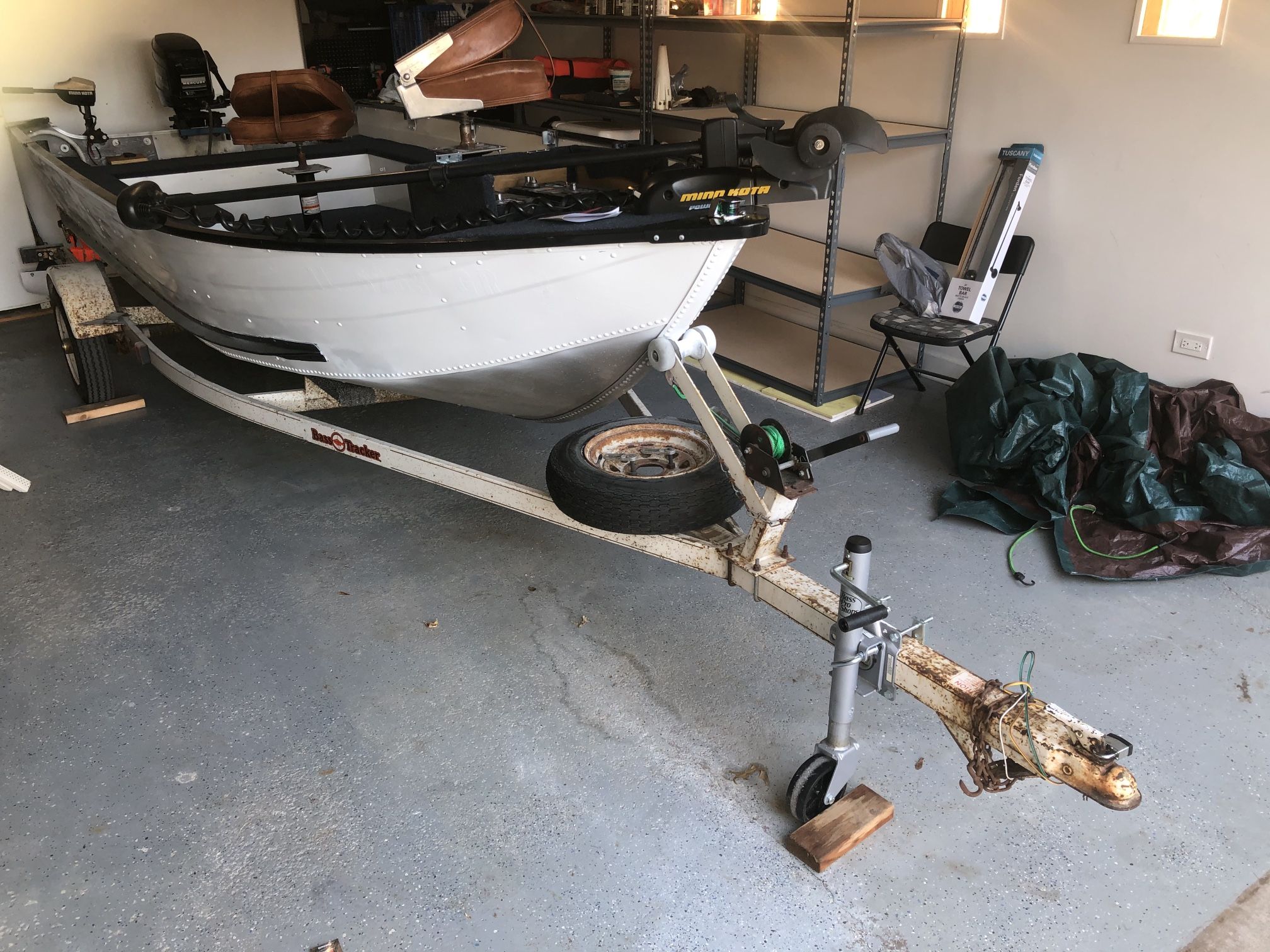 1986 bass tracker guide v 16