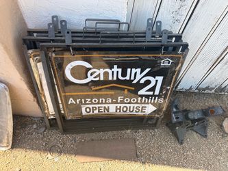 Real Estate Signs (4)