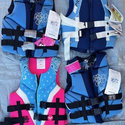 Life Jackets
