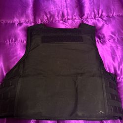 Bulletproof Vest