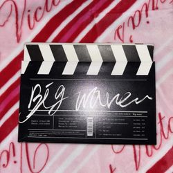 Big Waves Korean Album