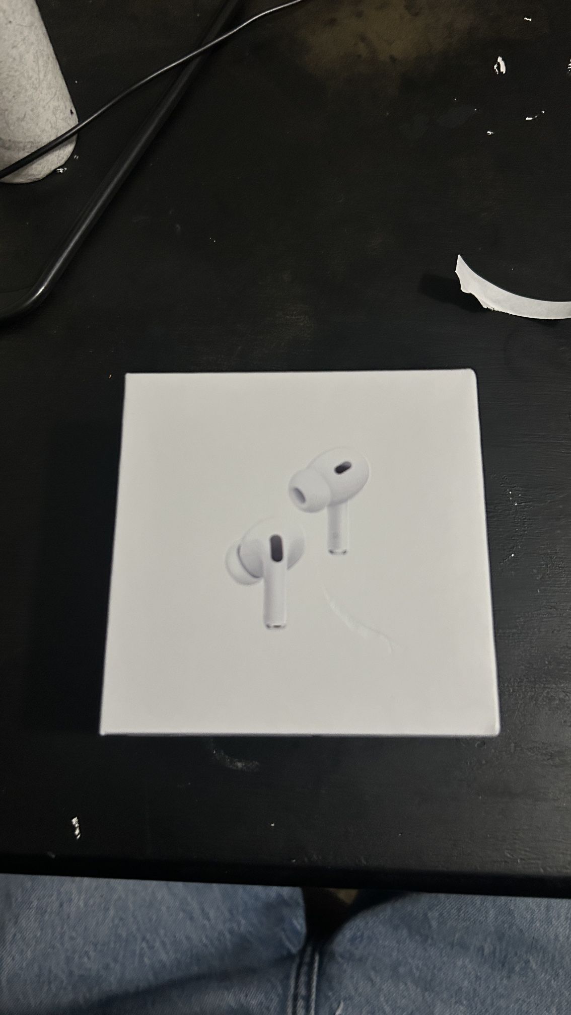 Wireless Head Phones 