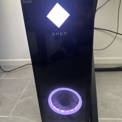 HP Omen 30L - Tower Only