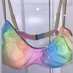 Rainbow Top ✨ 