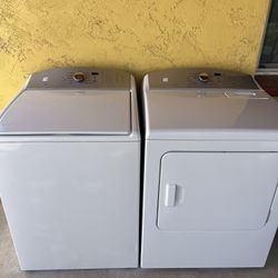 Washer And Dryer Kenmore