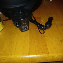 Air Pump For Cars