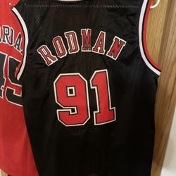 Og Rodman Jersey 