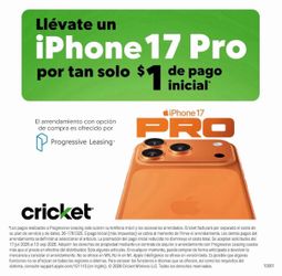 Oferta regreso!