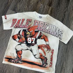 Valley Dreams Tee Shirt 