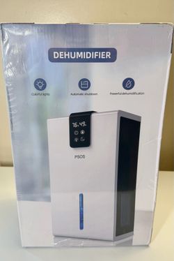 Dehumidifier