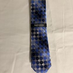 Men Tie
