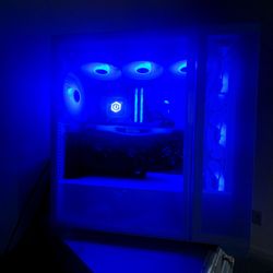 RTX 3070 GAMING PC with i5 13400f 4.2ghz 32gb ddr5 ram great gaming beast  🔥