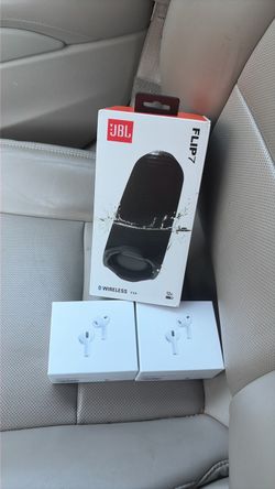 JBL Flip 7 Speaker Camo SALE!