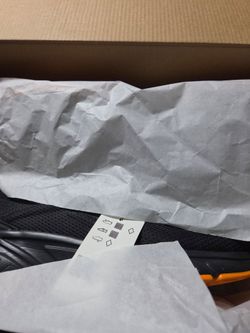 New shoes Reebok zise 12