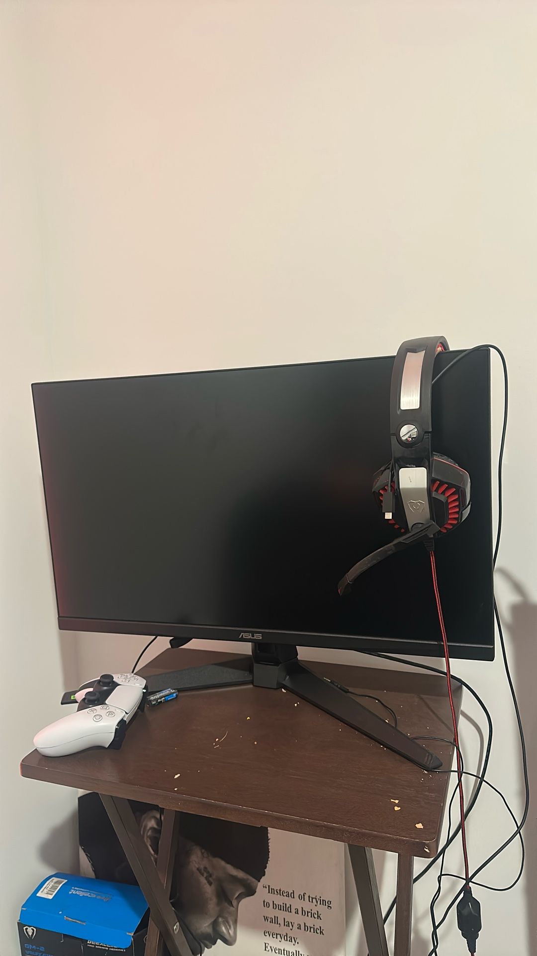 Asus Gaming Monitor For Sale 