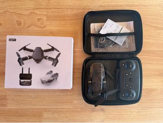 Brand New E88 Pro Foldable Drone