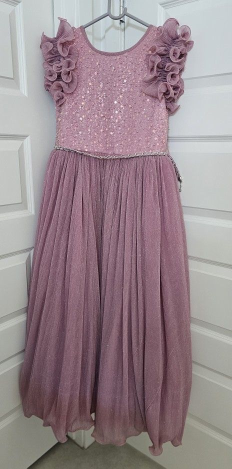 🥂Christmas Party Frock .🎊