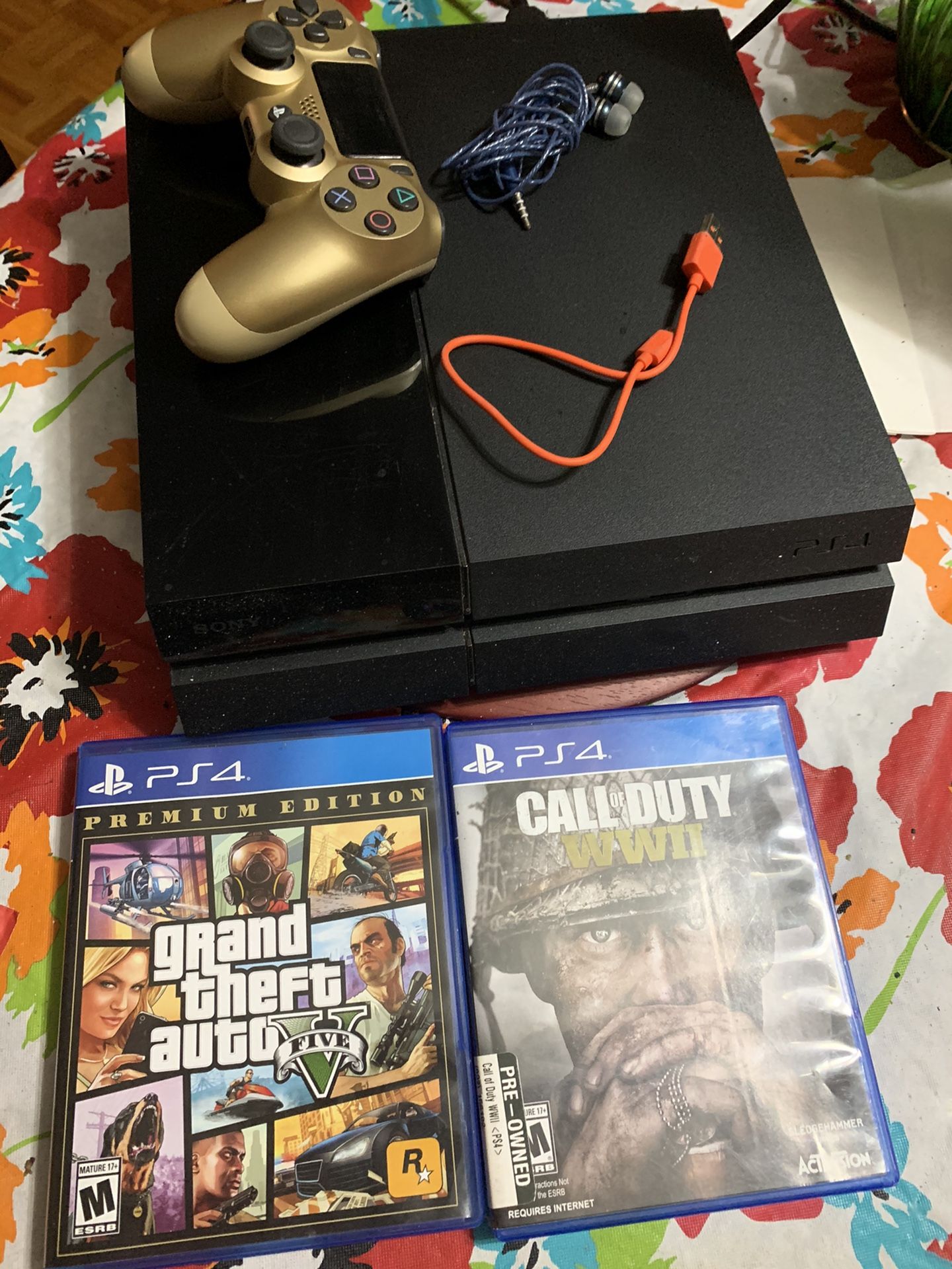 PS4 for Sale in Oklahoma City, OK OfferUp