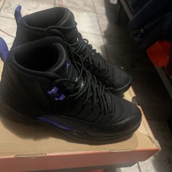 Jordan 12 Size 9.5