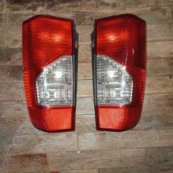 2004 Nissan Xterra