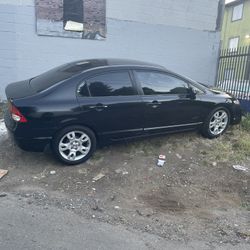 2011 Honda Civic