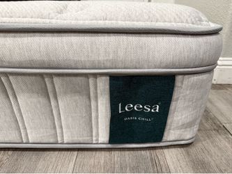 Queen mattress Queen size mattress Leesa oasis chill hybrid queen bed king mattress full mattress free delivery