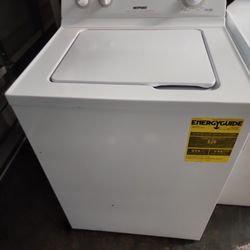 Hotpoint Washer Machine 