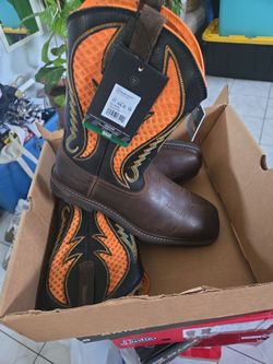 Botas Ariat  size 11