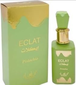 ZAK PERFUMES Éclat Pistachio Eau de Parfum
