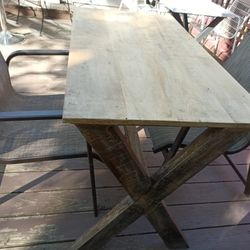 Durable  Picnic Table
