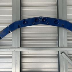 2016-2018 Chevy Camaro Front Splitter OEM