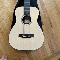 Martin LXM Acoustic Guitar *Priced to sell