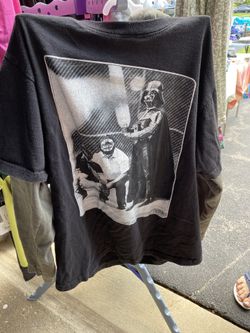 Star Wars Shirt