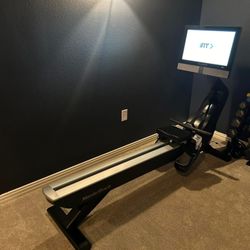 NordicTrack RW900 Rowing Machine Brand New