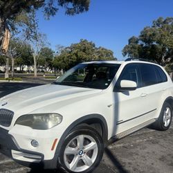 2010 BMW X5