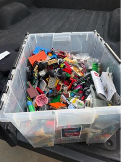Legos