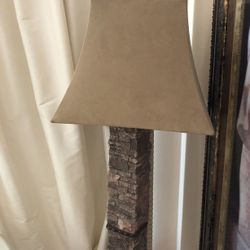 Lamp Stand