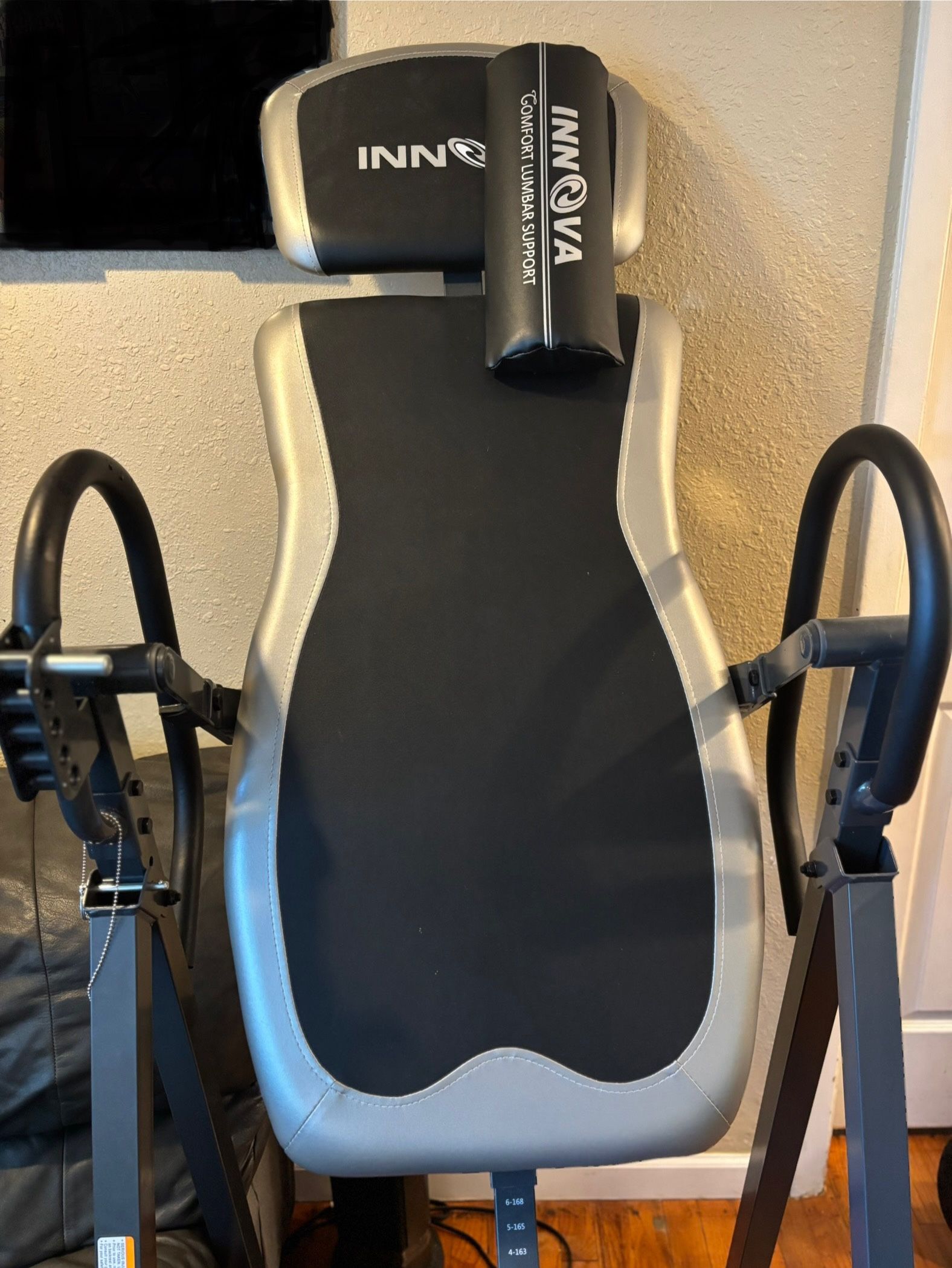 Innova Inversion Table