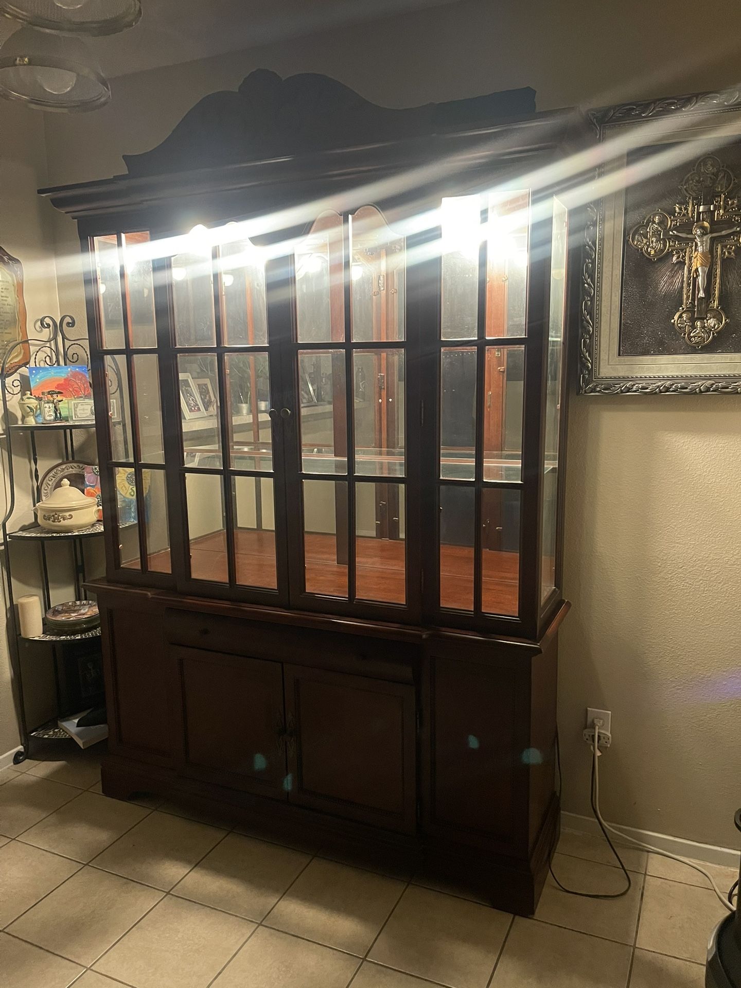 China Cabinet