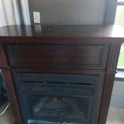 Gas  Heater  