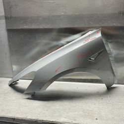 2017 - 2023 TESLA MODEL 3 Driver Side Fender OEM
