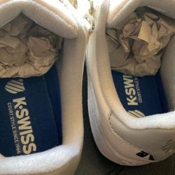 K Swiss Shoes $10 