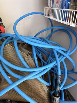 Uber flex Power Washing Hose