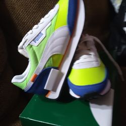 Puma FutureRider
