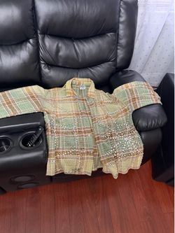 Vale flannel