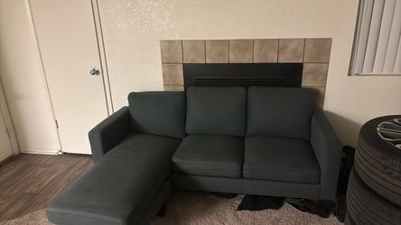 Free couch