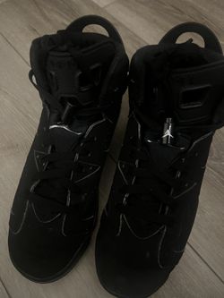 Jordan 6 Size 6.5 Mens