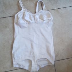 Shapewear Bodysuit from Sears