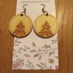 77 Chic Creations Earrings