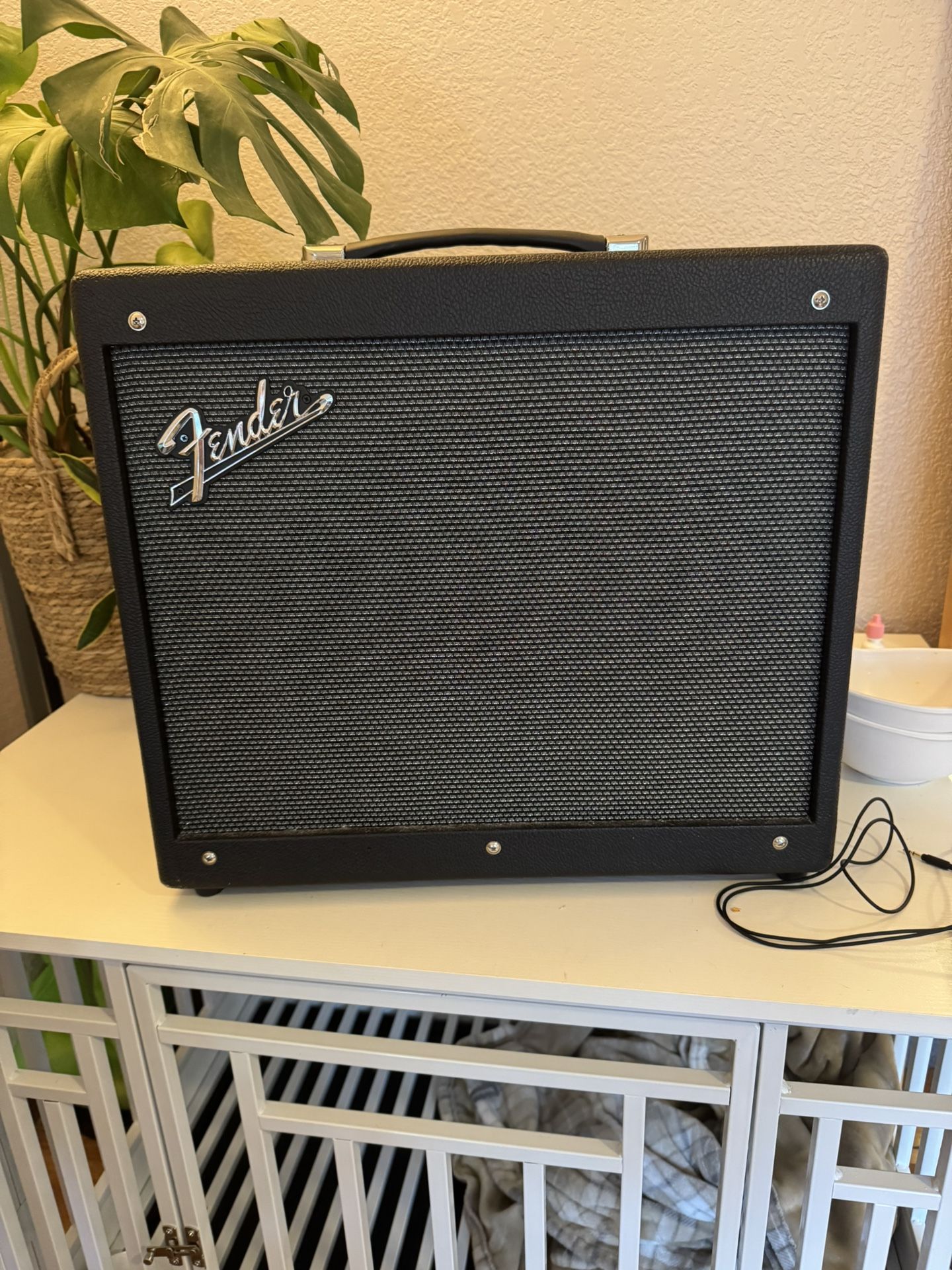 Fender Gtx50